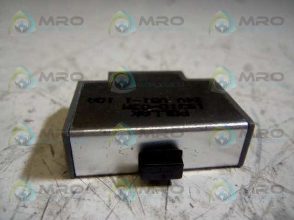 POLLAK 54-311PLP CIRCUIT BREAKER  NSMP