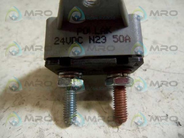 POLLAK 54-651PLP CIRCUIT BREAKER  NSMP