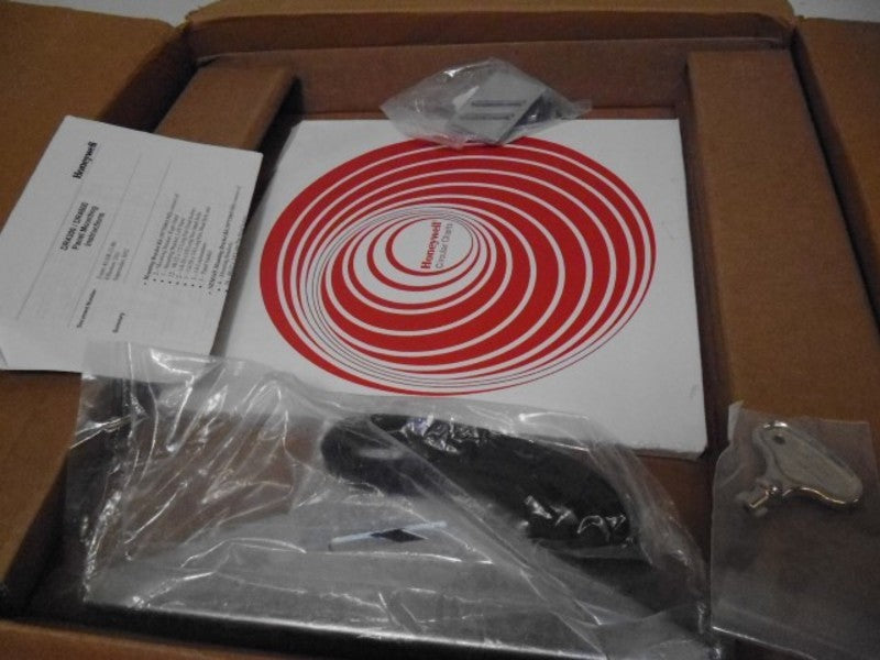 HONEYWELL DR45AT-1100-44-000-0-3AN000-0 CHART RECORDER  NSMP