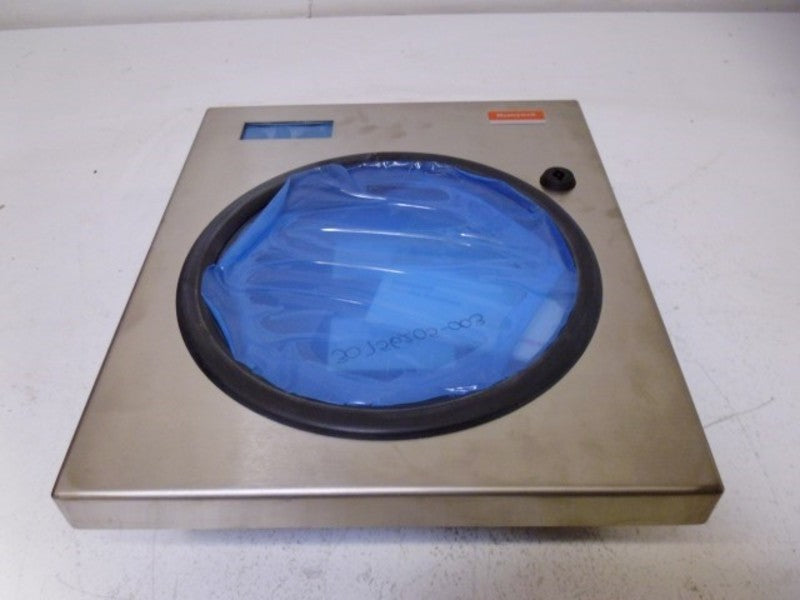 HONEYWELL DR45AT-1100-44-000-0-3AN000-0 CHART RECORDER  NSMP