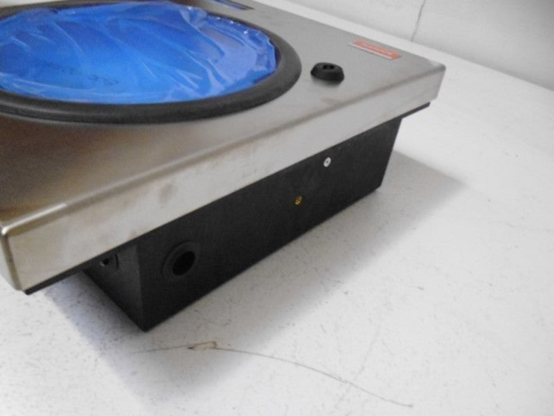 HONEYWELL DR45AT-1100-44-000-0-3AN000-0 CHART RECORDER  NSMP