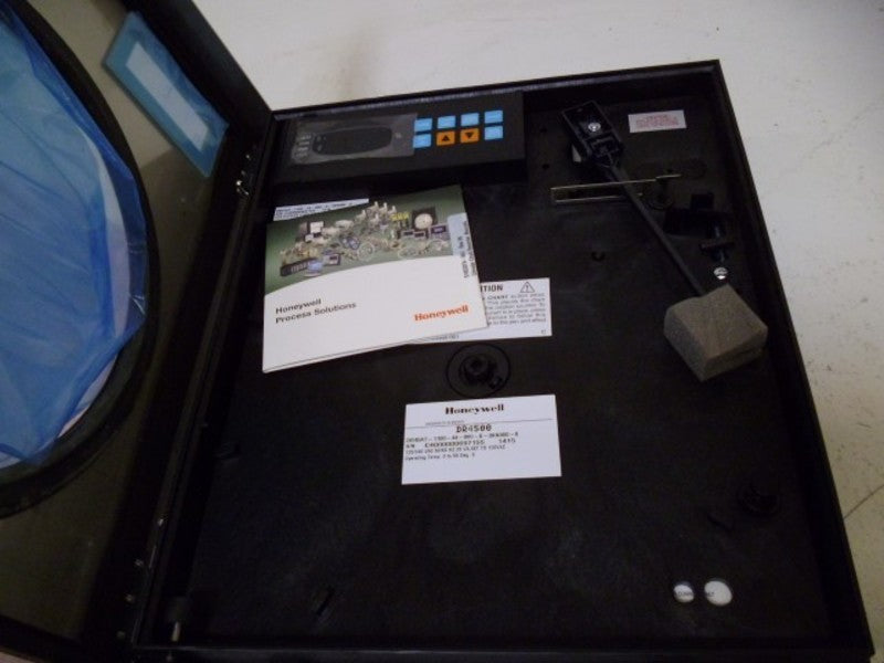 HONEYWELL DR45AT-1100-44-000-0-3AN000-0 CHART RECORDER  NSMP