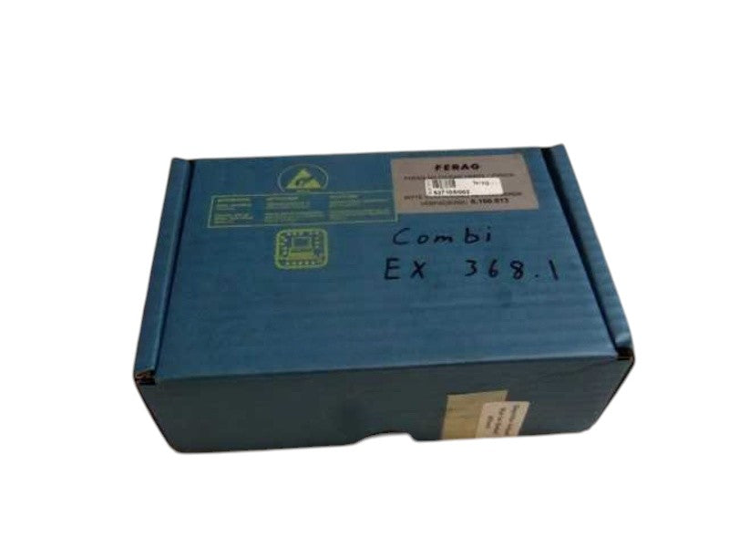 FERAG 527105/002  NSMP