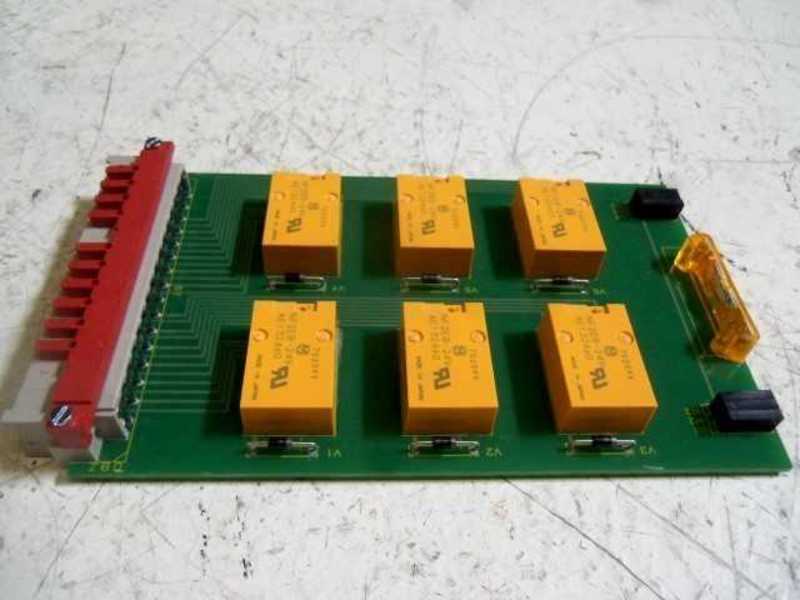 FERAG 527105/002  NSMP