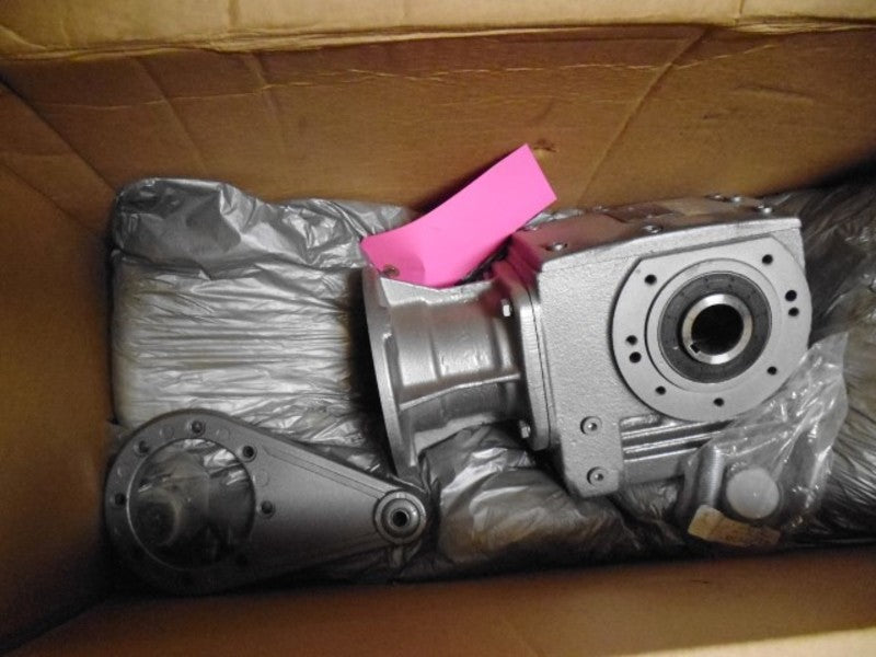 NORD SK12063AZBD 56C2.0 GEARBOX  NSMP