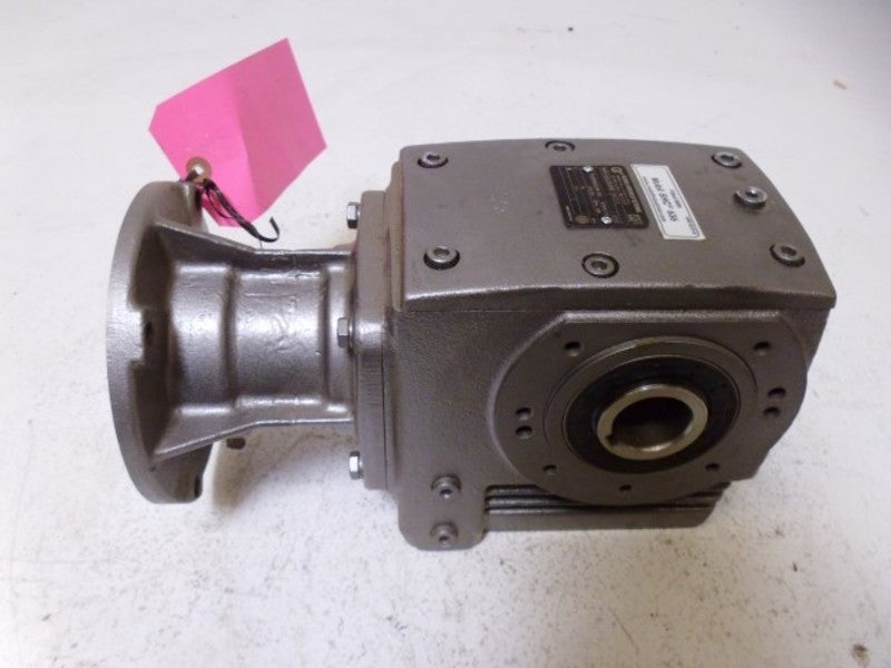 NORD SK12063AZBD 56C2.0 GEARBOX  NSMP
