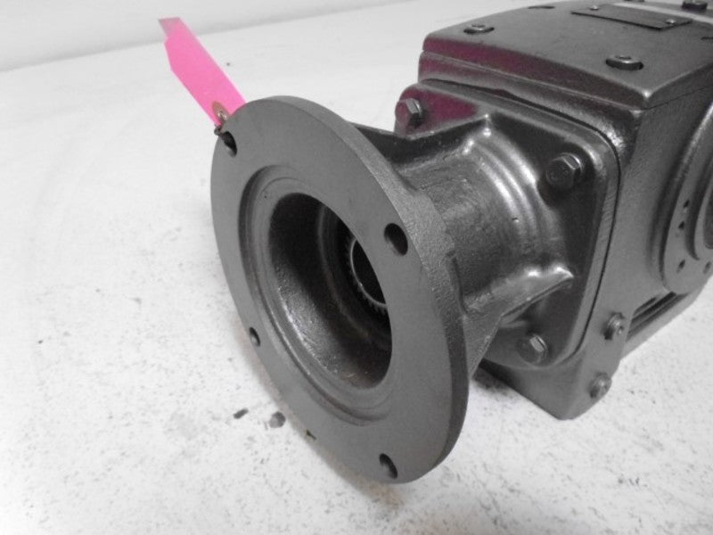 NORD SK12063AZBD 56C2.0 GEARBOX  NSMP