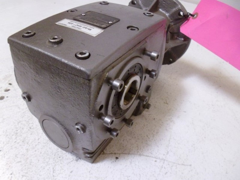 NORD SK12063AZBD 56C2.0 GEARBOX  NSMP