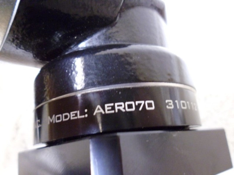 APEX DYNAMICS AER070 GEARBOX 3101121859 020:1  NSNP