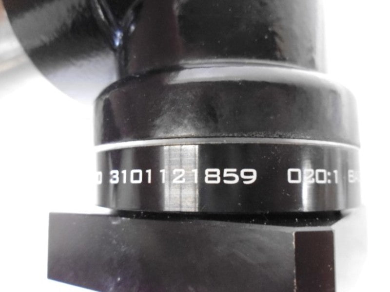 APEX DYNAMICS AER070 GEARBOX 3101121859 020:1  NSNP