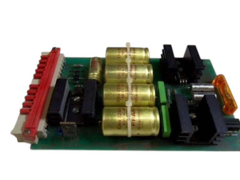 FERAG 526.183.14 PC BOARD  UNMP