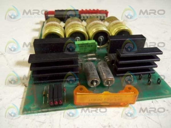 FERAG 526.183.14 PC BOARD  UNMP