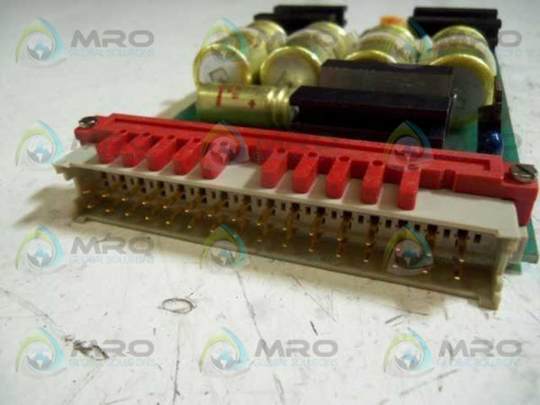 FERAG 526.183.14 PC BOARD  UNMP