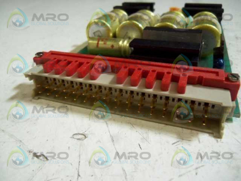 FERAG 526.183.14 PC BOARD  UNMP