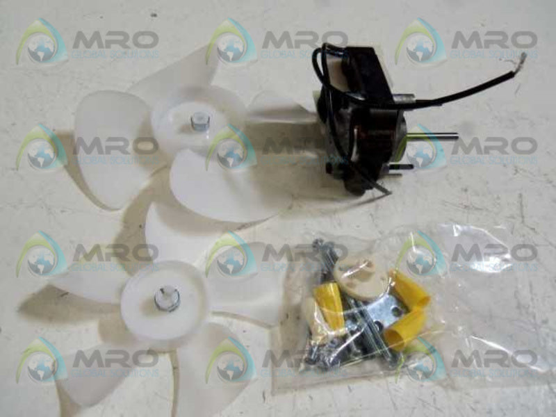 SUPCO SM-670 UTILITY FAN MOTOR KIT  UNMP