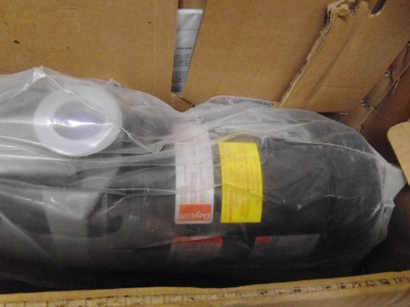 DAYTON 2ZXT4 CENTRIFUGAL PUMP  NSMP