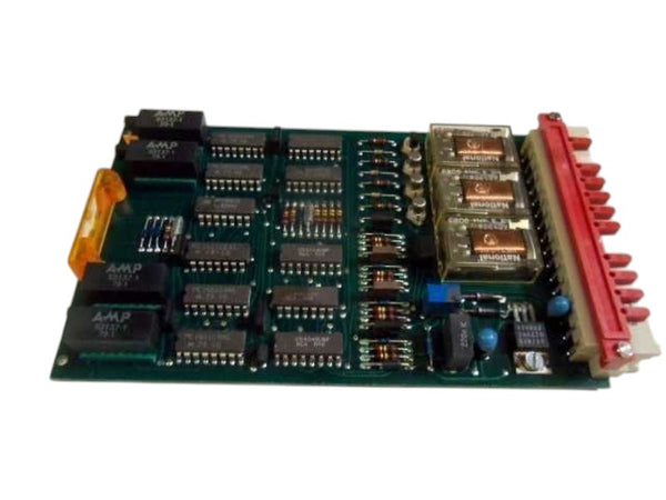 FERAG 526.231.54 PC BOARD  UNMP