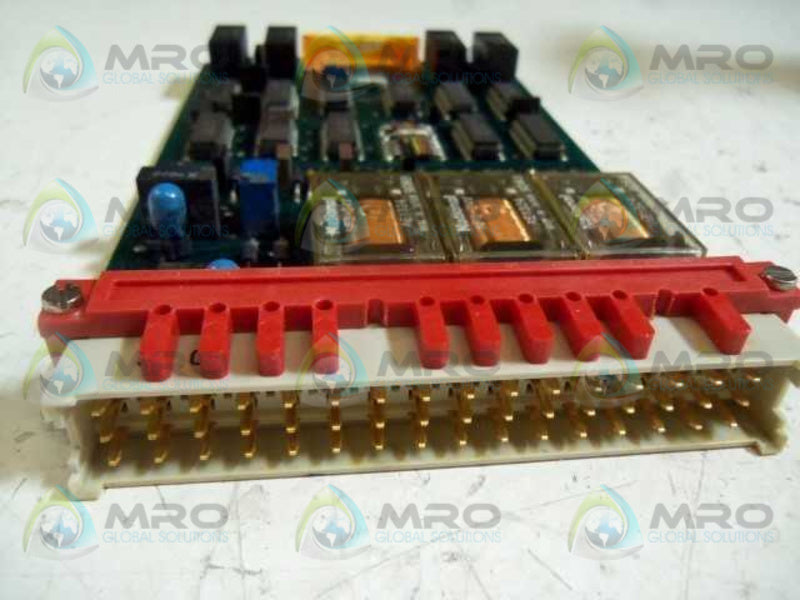 FERAG 526.231.54 PC BOARD  UNMP