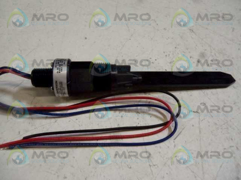 WE ANDERSON V8 FLOW SWITCH 119152-00  NSMP