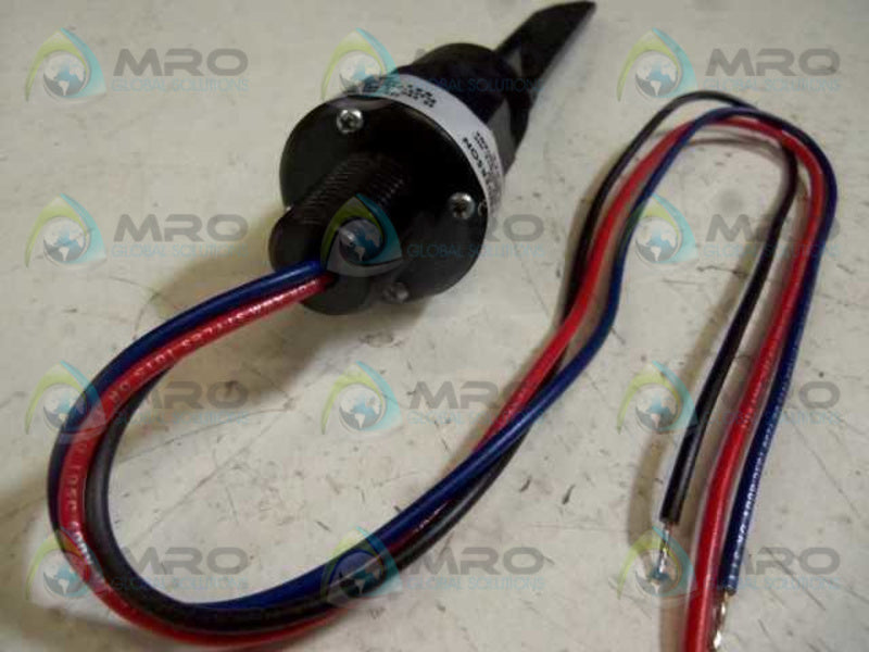 WE ANDERSON V8 FLOW SWITCH 119152-00  NSMP