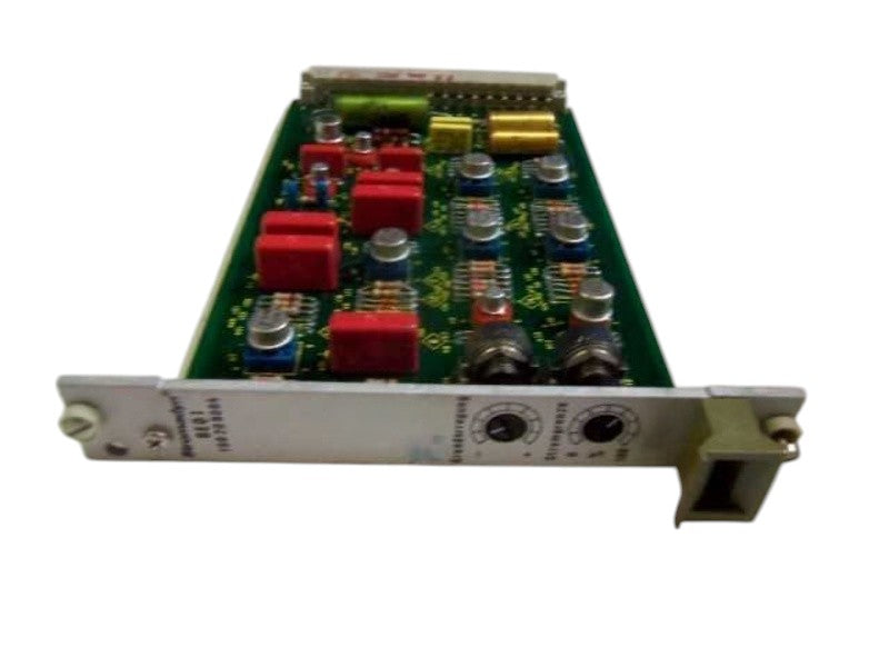 STROMADYN 190208064 PC BOARD CLUTCH REGULATOR BEQ1  UNMP