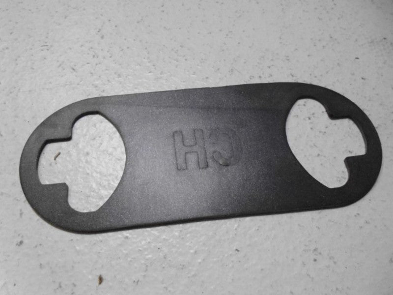 LOT OF 50 CROUSE-HINDS GASK575 NEOPRENE GASKET NSMP