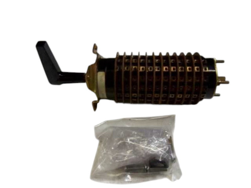 ELECTROSWITCH 48212LA ROTART CAM  UNMP
