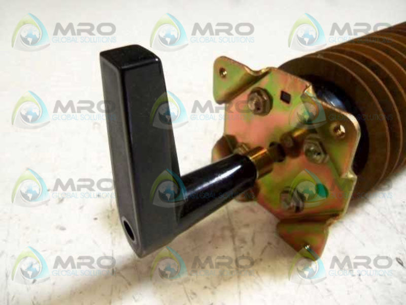 ELECTROSWITCH 48212LA ROTART CAM  UNMP