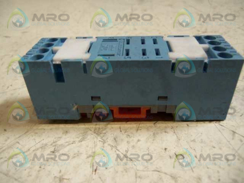 RELECO S7-C BASE  UNMP