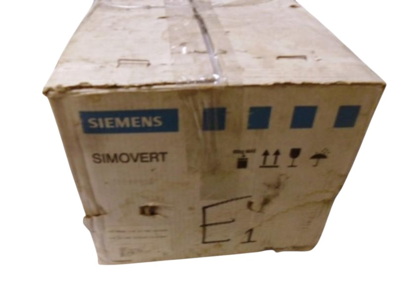 SIEMENS 6SE2113-3AA21 6SE2100-1CA00  NSMP