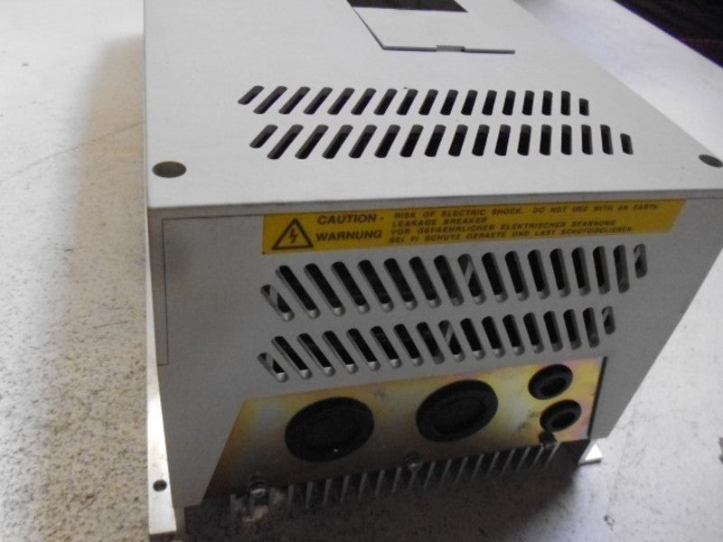 SIEMENS 6SE2113-3AA21 6SE2100-1CA00  NSMP