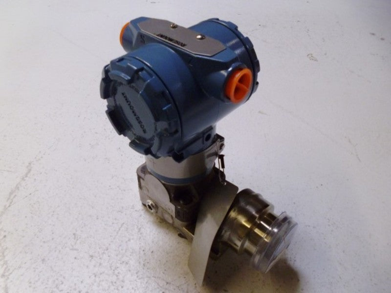 ROSEMOUNT 3051CA2A22A1AB4S0 w/ 1199WNA97SSCW30LA0000  NSMP