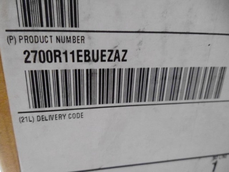 MICROMOTION 2700R11EBUEZAZ TRANSMITTER  NSMP