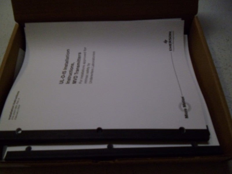 MICROMOTION 2700R11EBUEZAZ TRANSMITTER  NSMP