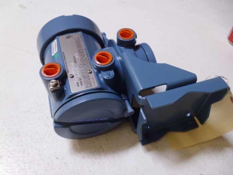 MICROMOTION 2700R11EBUEZAZ TRANSMITTER  NSMP