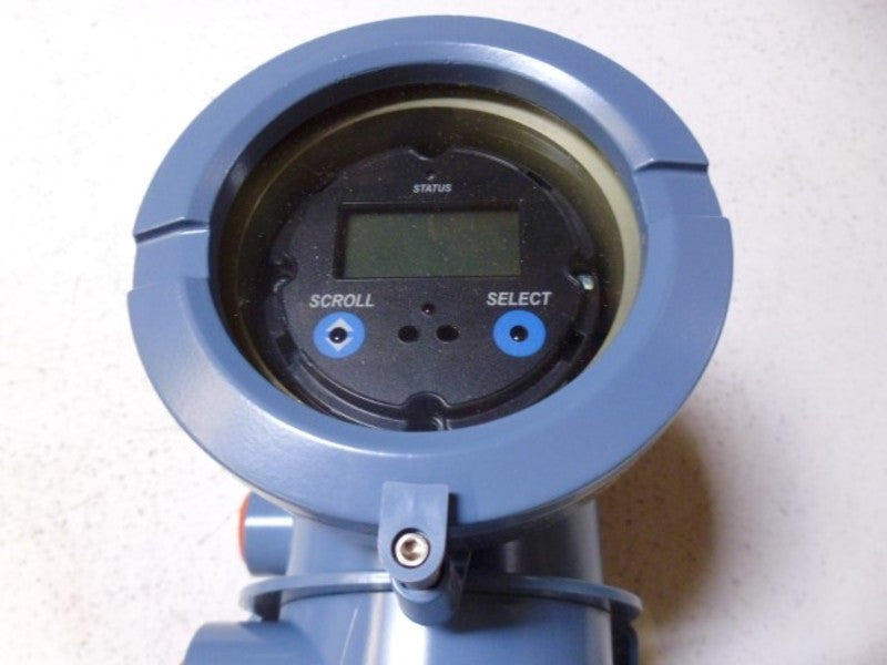 MICROMOTION 2700R11EBUEZAZ TRANSMITTER  NSMP
