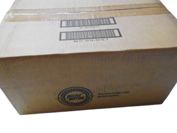 MICROMOTION CMF010M321NABUEZZZ  NSMP