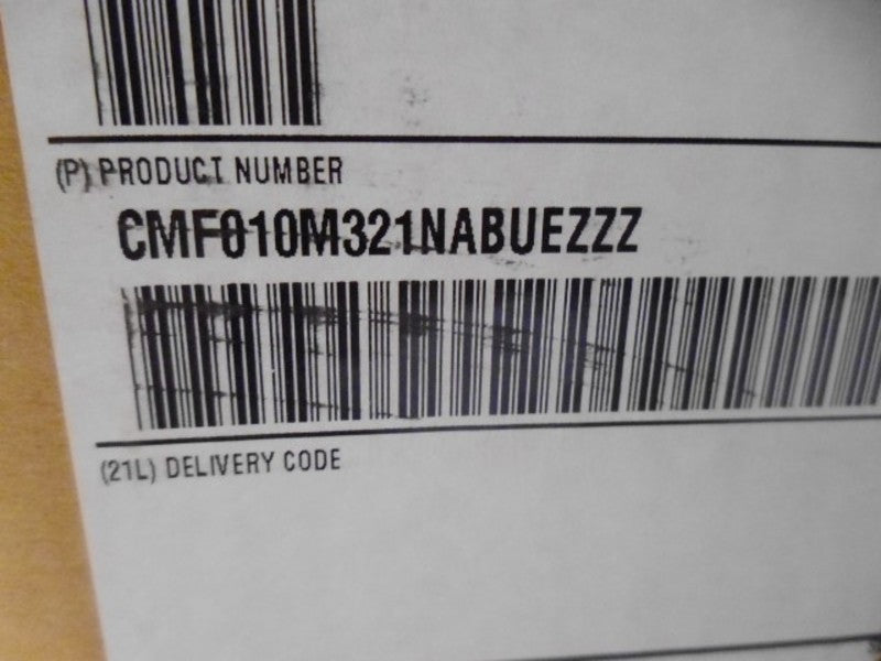 MICROMOTION CMF010M321NABUEZZZ  NSMP