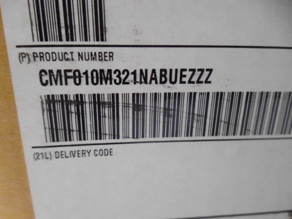 MICROMOTION CMF010M321NABUEZZZ  NSMP