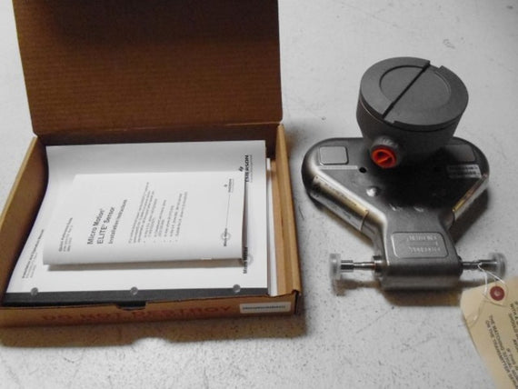 MICROMOTION CMF010M321NABUEZZZ  NSMP