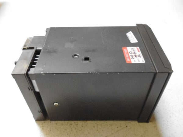YOKOGAWA 436003/A2/R1/D2 3-PEN CHART RECORDER  UNMP