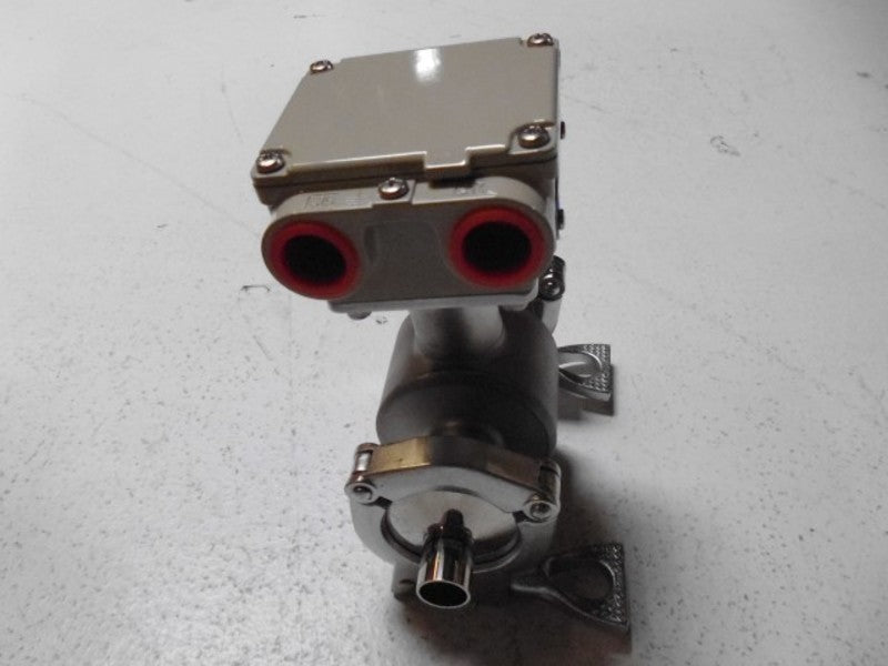 YAMATAKE MGS28U-015PC1LS2AA-2-YATW MAGNSNP 3000  NSMP