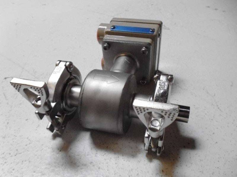 YAMATAKE MGS28U-015PC1LS2AA-2-YATW MAGNSNP 3000  NSMP