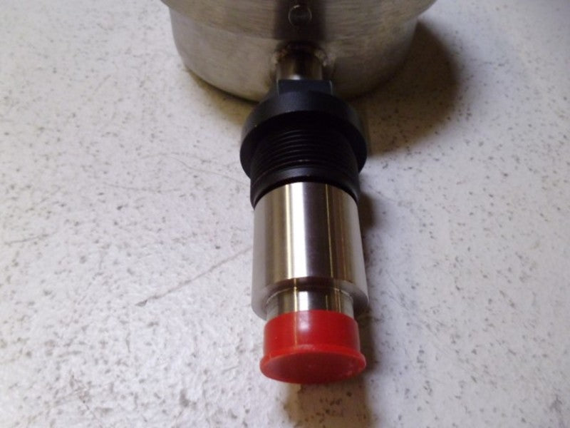 APV J040139 GAUGE HOMO 0-30000 PSI  NSMP