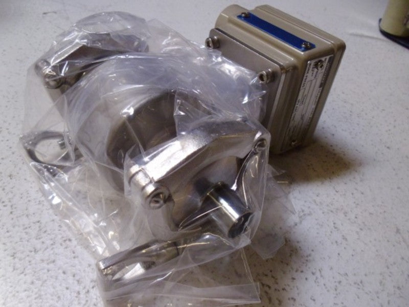 YAMATAKE MAGNSNP 3000 PLUS MGS28U-015PC1LS2AA-2-YAW FLOWMETER  NSMP