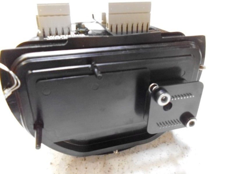 MICROMOTION RFT9739E1SU REMOTE FLOW TRANSMITTER (AS PICTURED)  NSMP