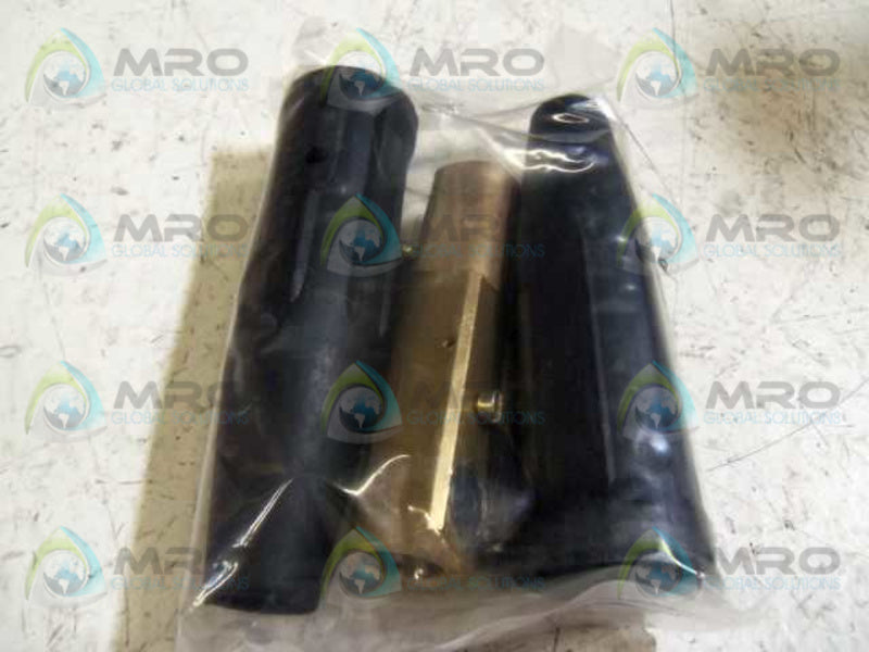 POWERWELD LC40 CABLE CONNECTOR  NSMP