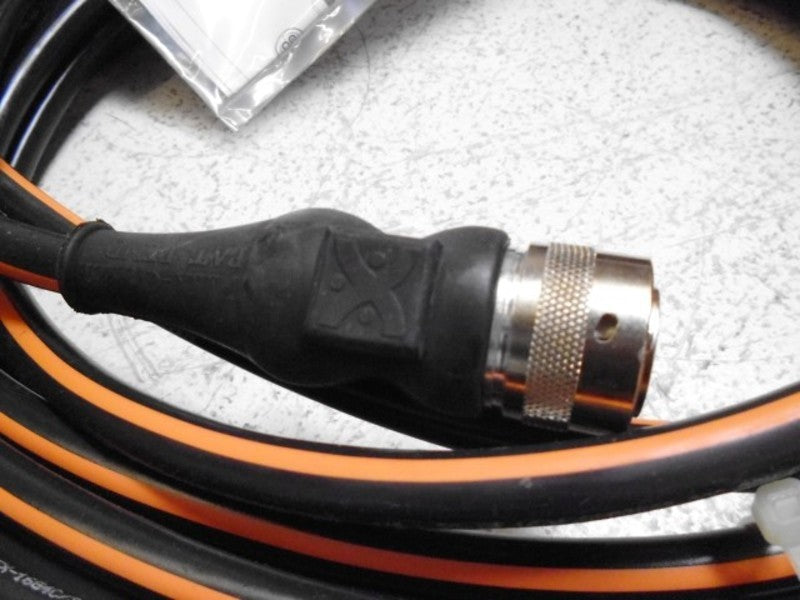 FLEX-CABLE FC-XXFPMP-16S-M020 SERVO FEEDBACK CABLE ASSEMBLY  NSNP