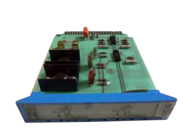 WESTINGHOUSE NL-323 SOLID STATE CONTROL BOARD  UNMP