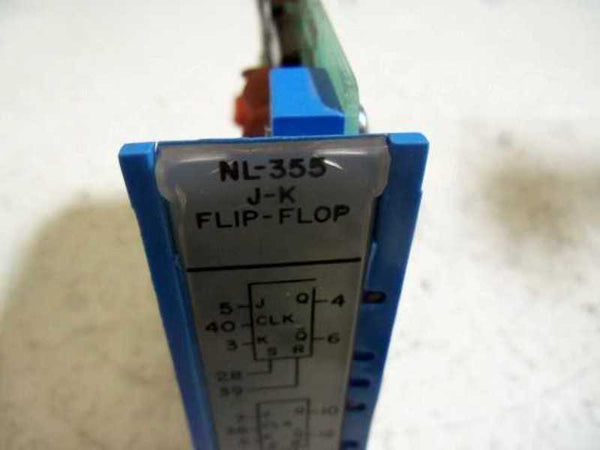 WESTINGHOUSE NL-355 SOLID STATE CONTROL BOARD  UNMP